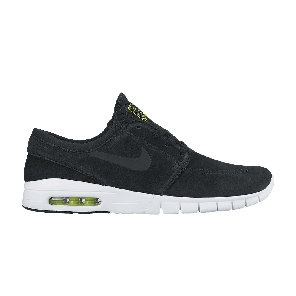 SB Stefan Janoski Max Suede | GOAT