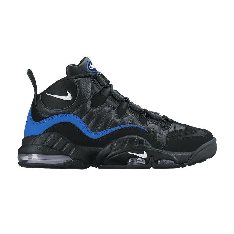 Buy Air Max Sensation Chris Webber 805897 002 GOAT
