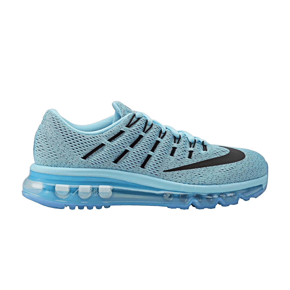 air max 2016 womens Blue