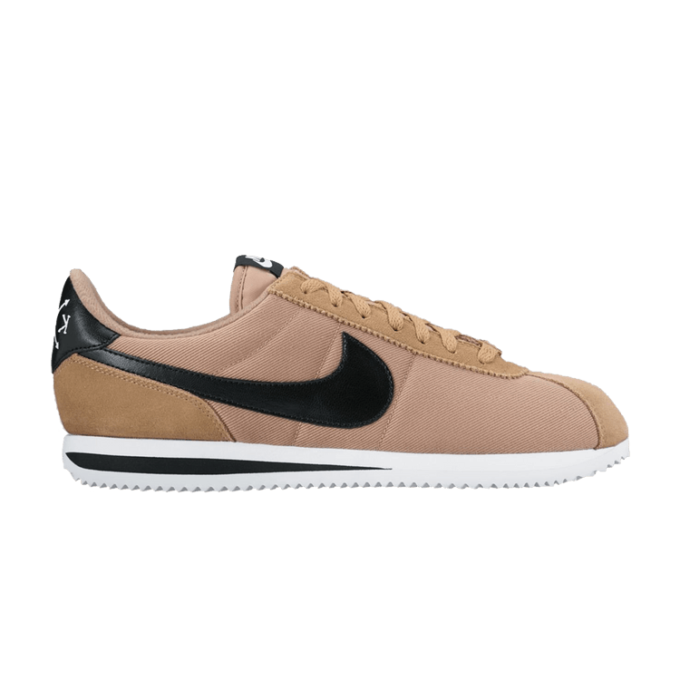 Nike cortez basic premium qs outlet