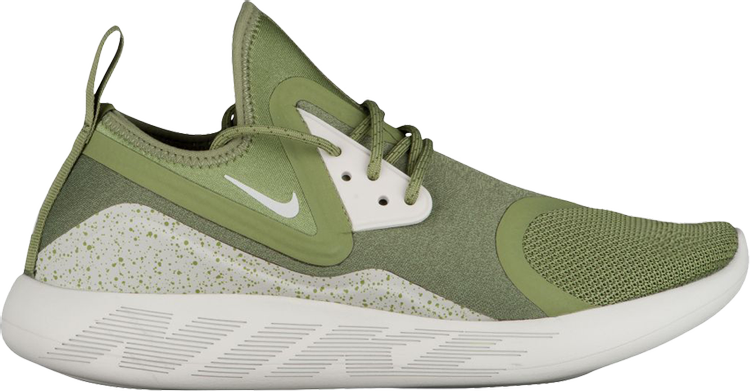 Lunarcharge Essential 'Palm Green'