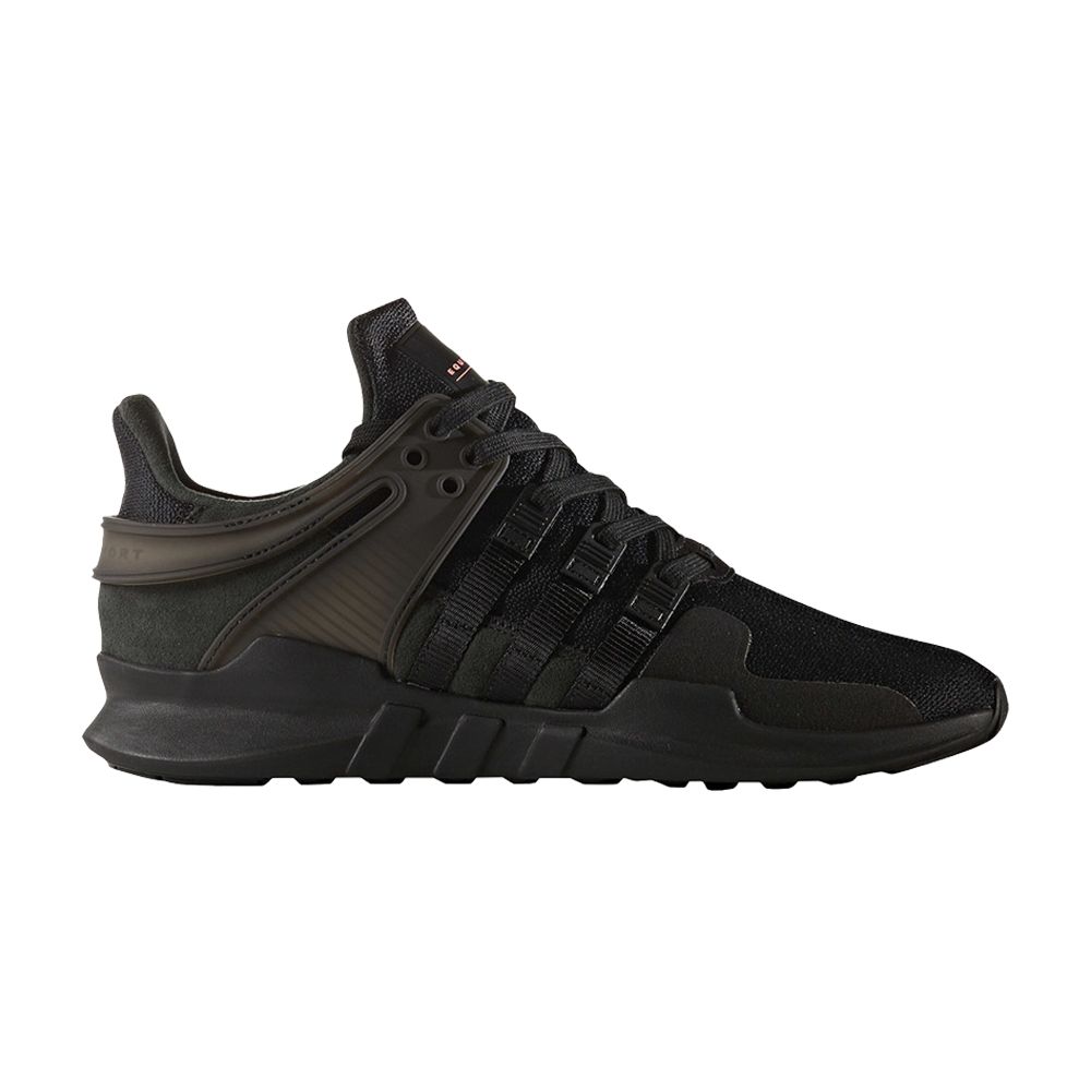 adidas EQT Support ADV 'Black Turbo' | Men's Size 5