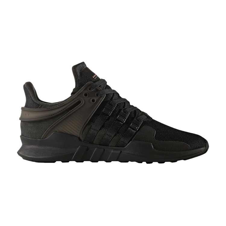 Size 13.0 EQT Support ADV Black Turbo