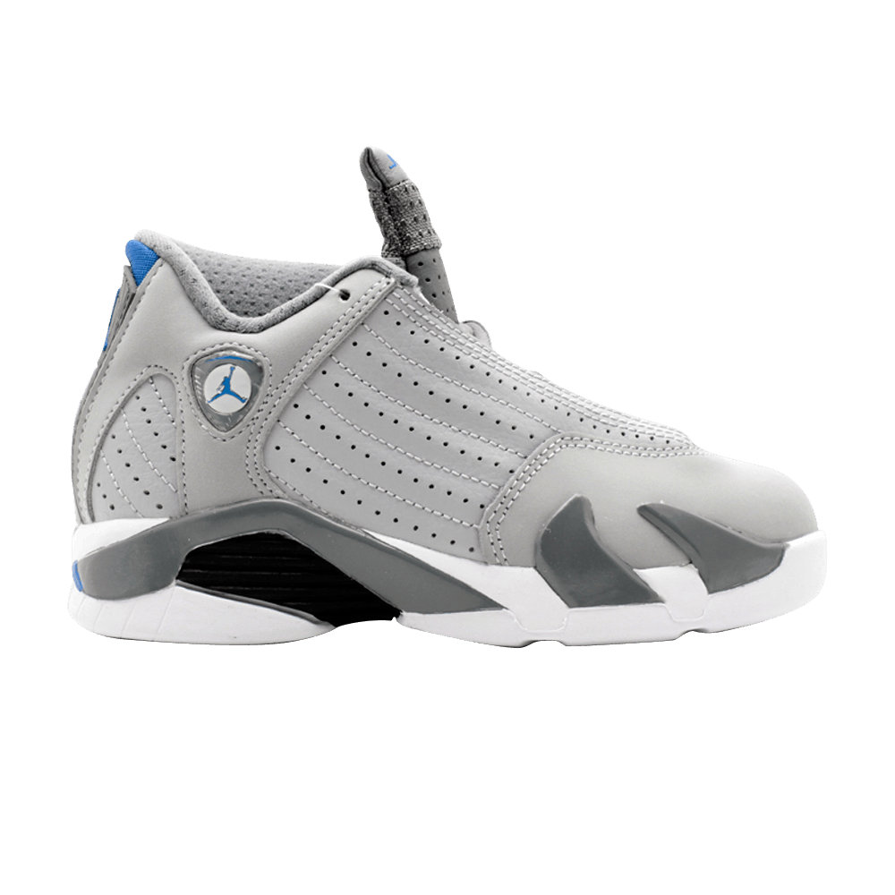 jordan wolf grey 14