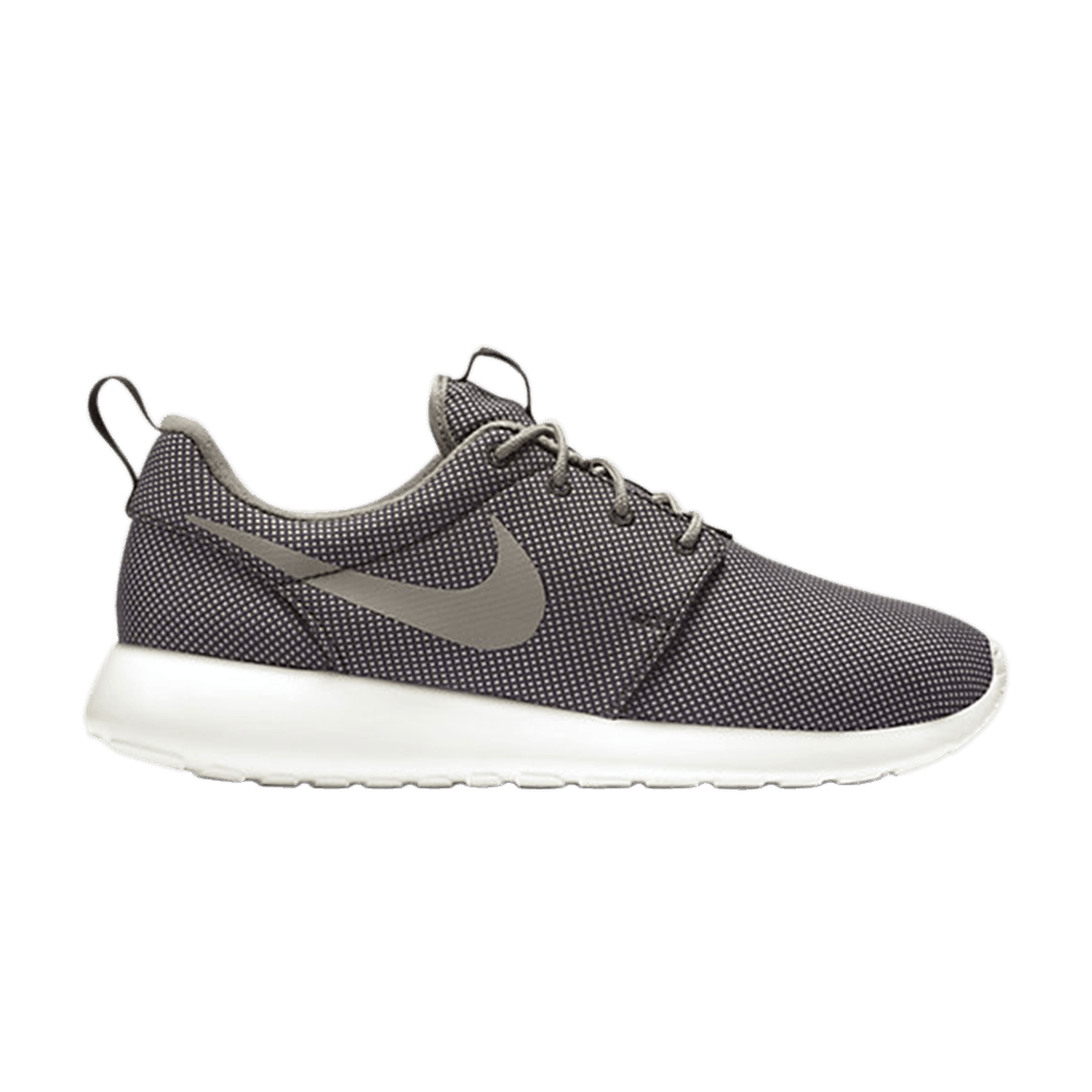 nike women's roshe one premium casual sneakers from finish line