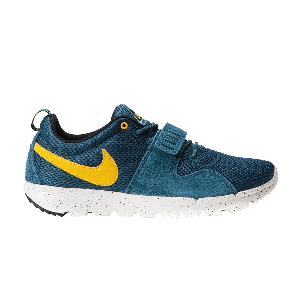 Nike Trainerendor | Green | Men's Size 8.5 - 616575-370