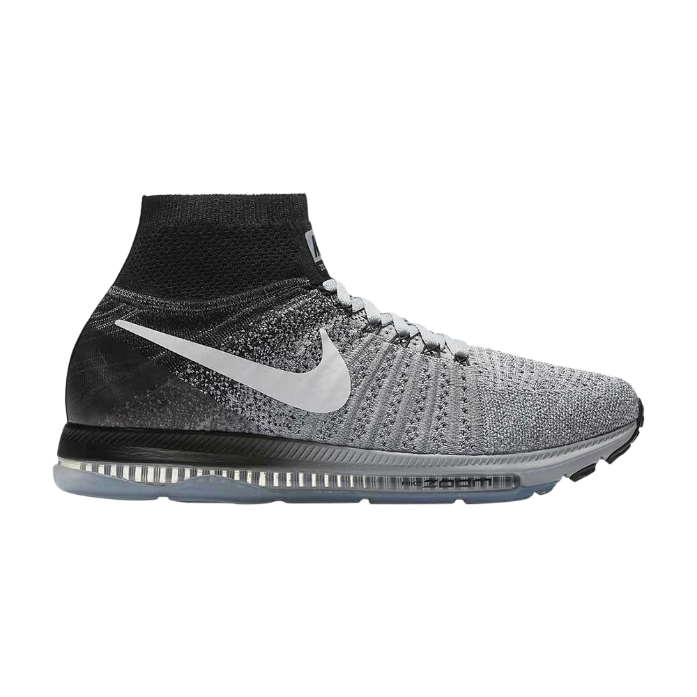 nike men's zoom all out