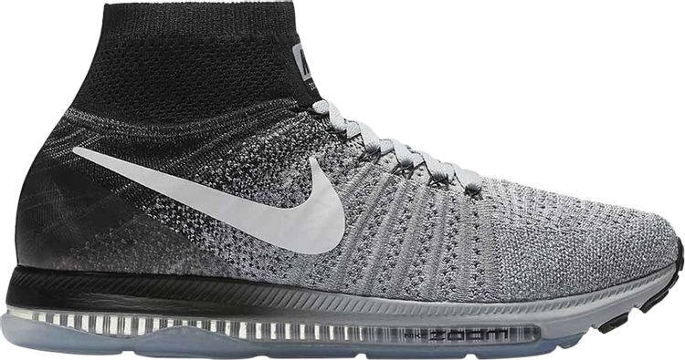 Zoom All Out Flyknit 'Oreo'