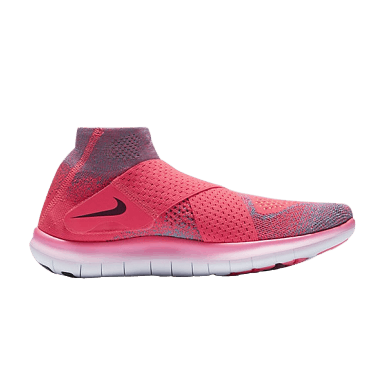 Nike free run motion flyknit shop