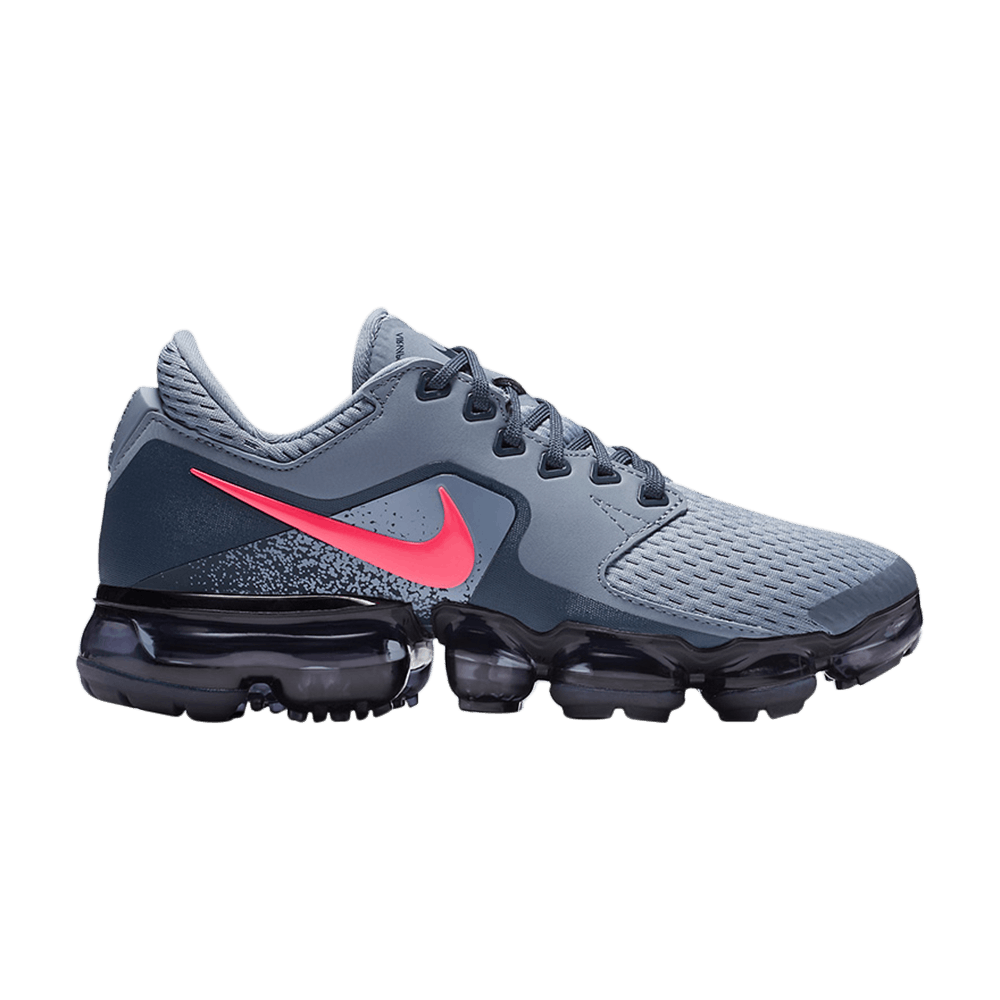 Air VaporMax CS GS 'Dark Sky Blue' | GOAT
