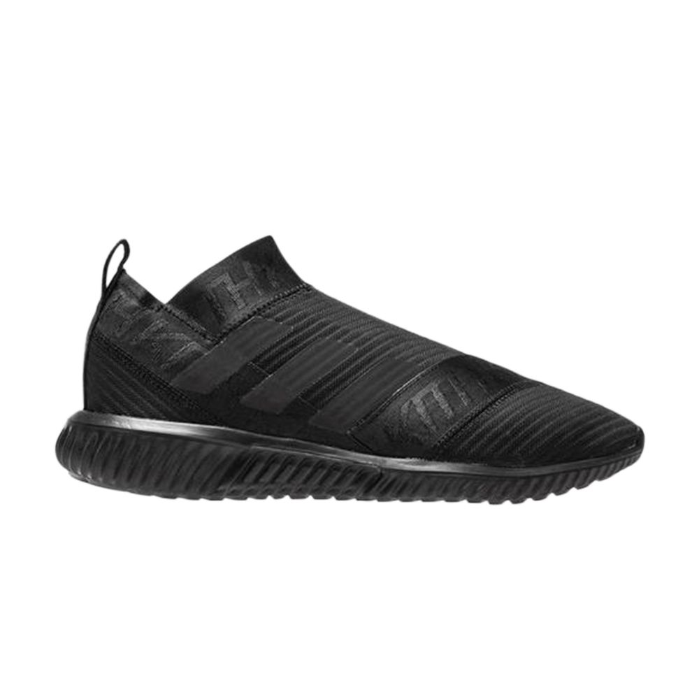 adidas Kith x Nemeziz 17.1 'New York Cobras' | Black | Men's Size 10.5