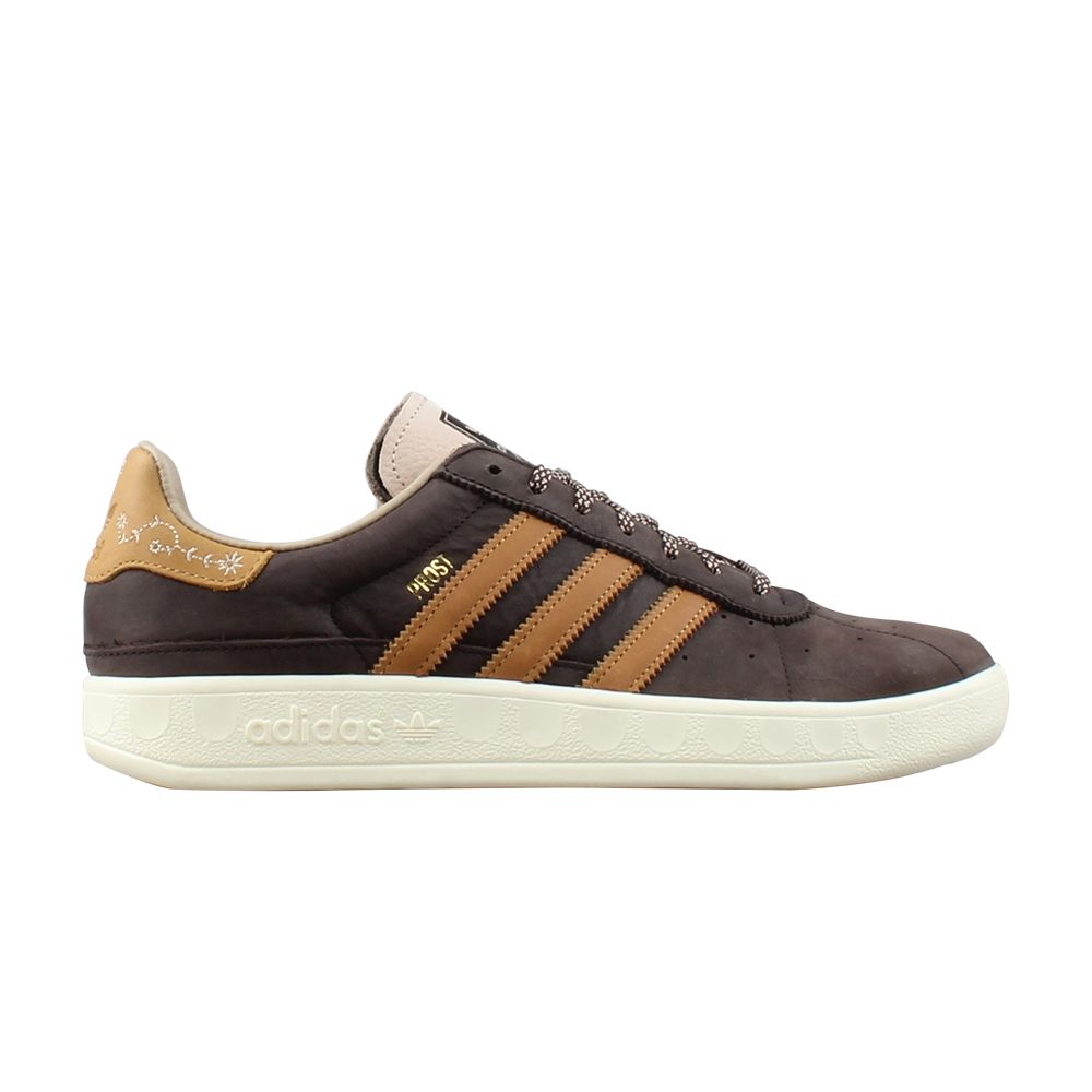 adidas München Made in Germany 'Oktoberfest' | Brown | Men's Size 4.5