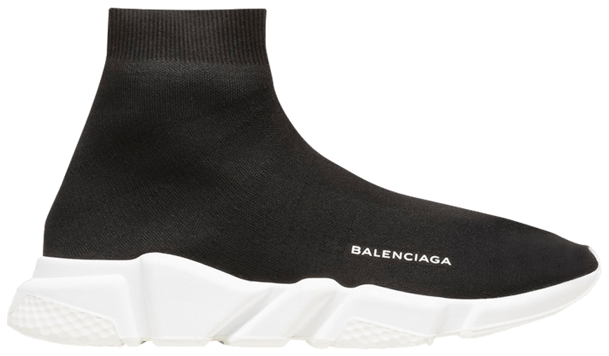 Buy Balenciaga Speed Trainer Mid 