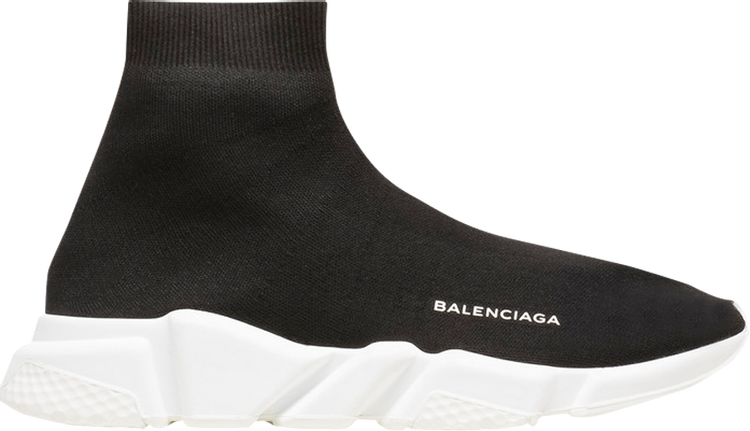 Buy Balenciaga Speed Trainer Sneakers | GOAT