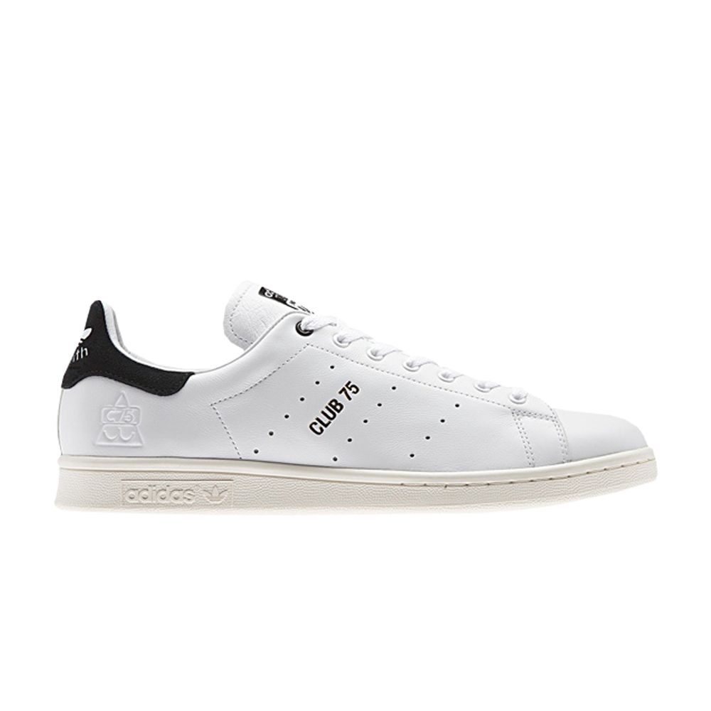 adidas C75 Stan Smith | White | Men's Size 8.5