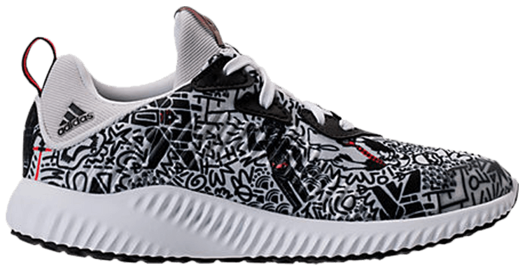 Adidas alphabounce star wars j 2025 Adidas alphabounce star wars j 2025