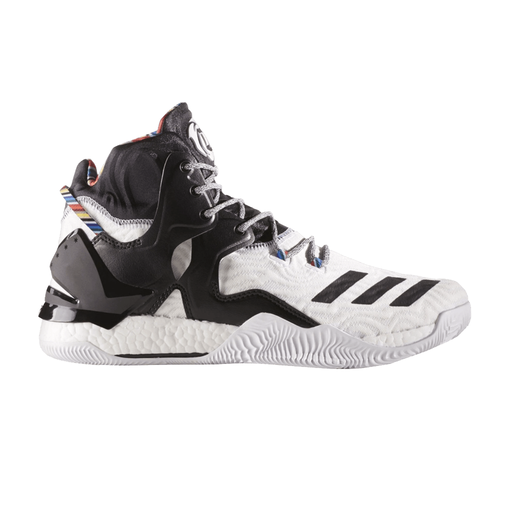 Buy D Rose 7 Shoes New Releases Iconic Styles GOAT