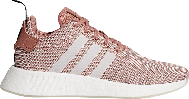 Wmns NMD_R2 'Ash Pink'