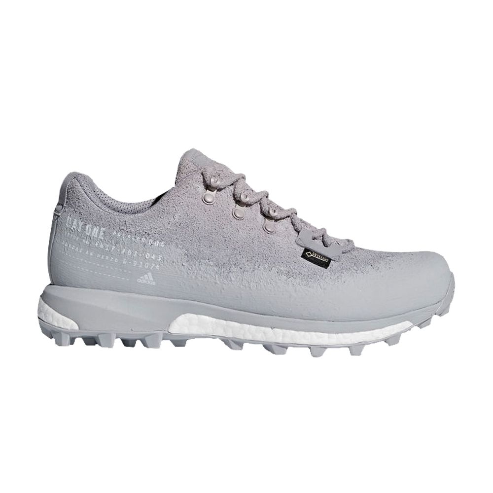 adidas Terrex Agravic 'Day One' | Grey | Men's Size 9