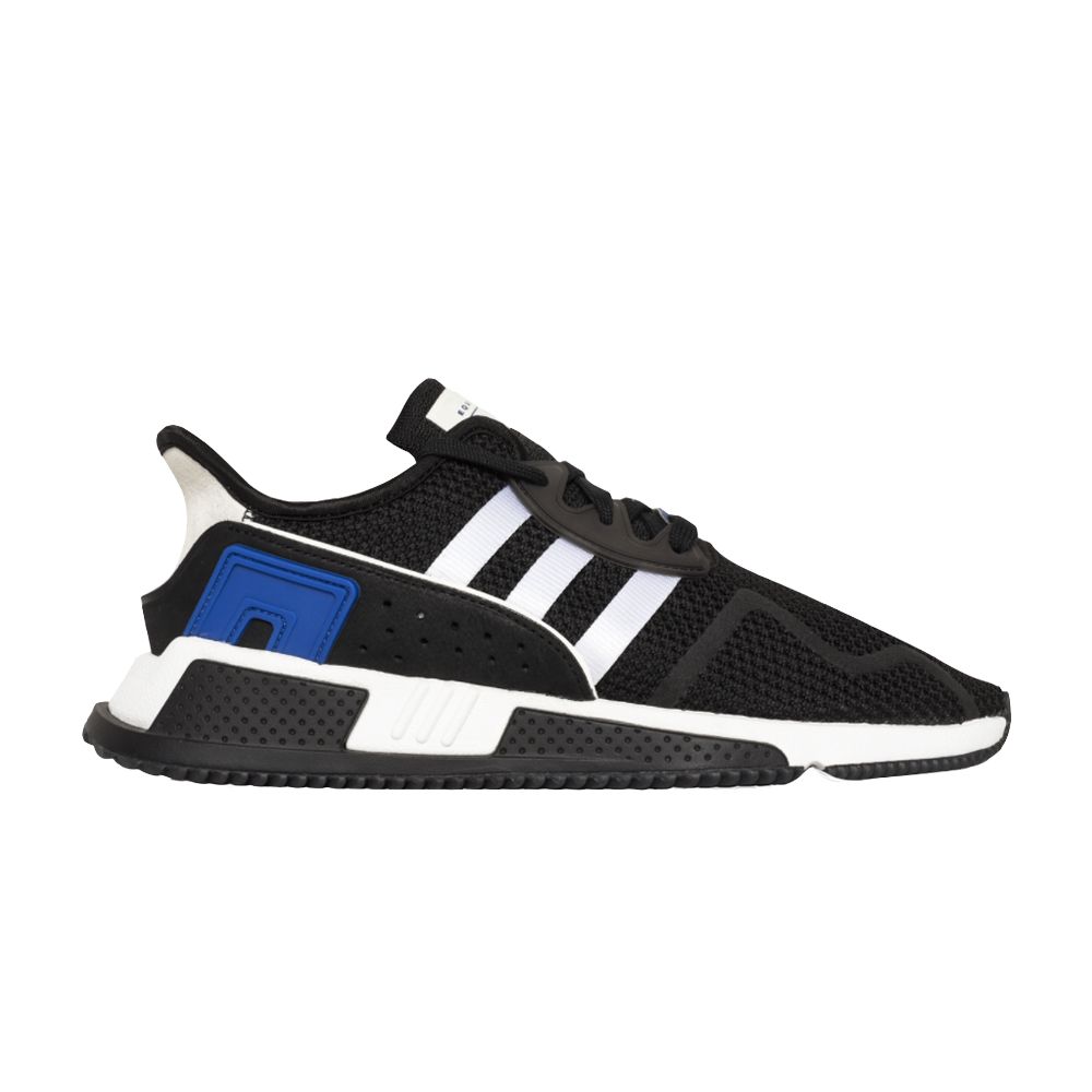 adidas EQT Cushion ADV 'Black Royal' | Men's Size 4