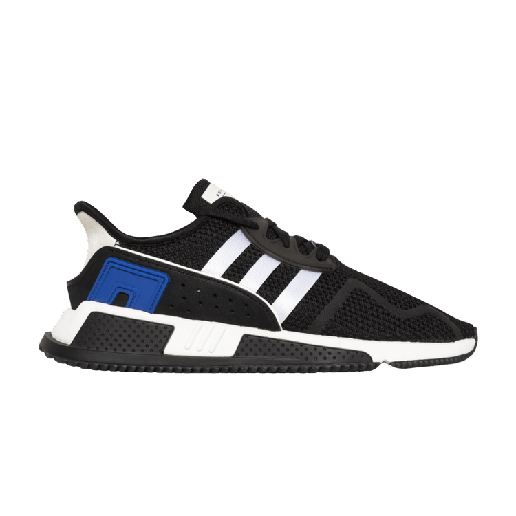 Buy EQT Cushion ADV Black Royal CQ2374 GOAT CA