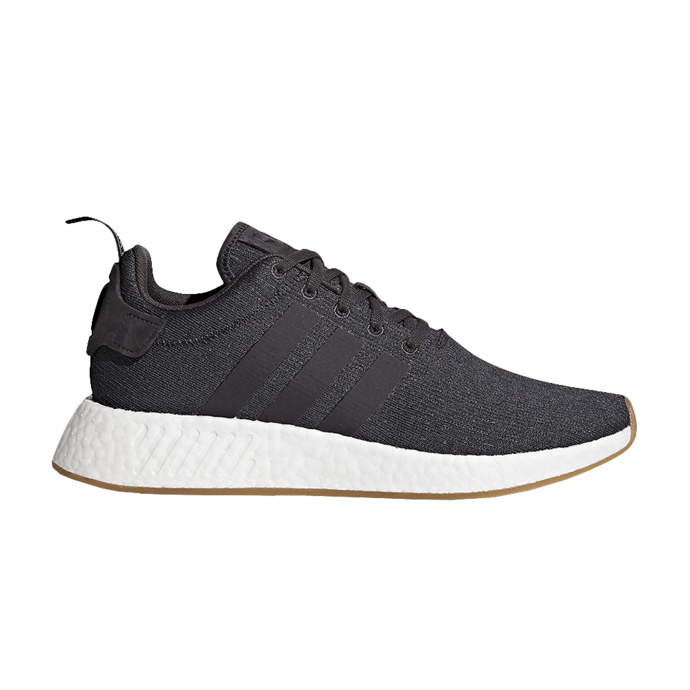 Nmd r2 grey five clearance