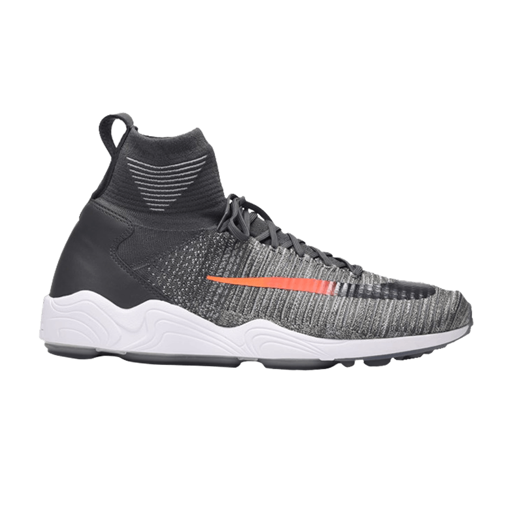 zoom mercurial flyknit