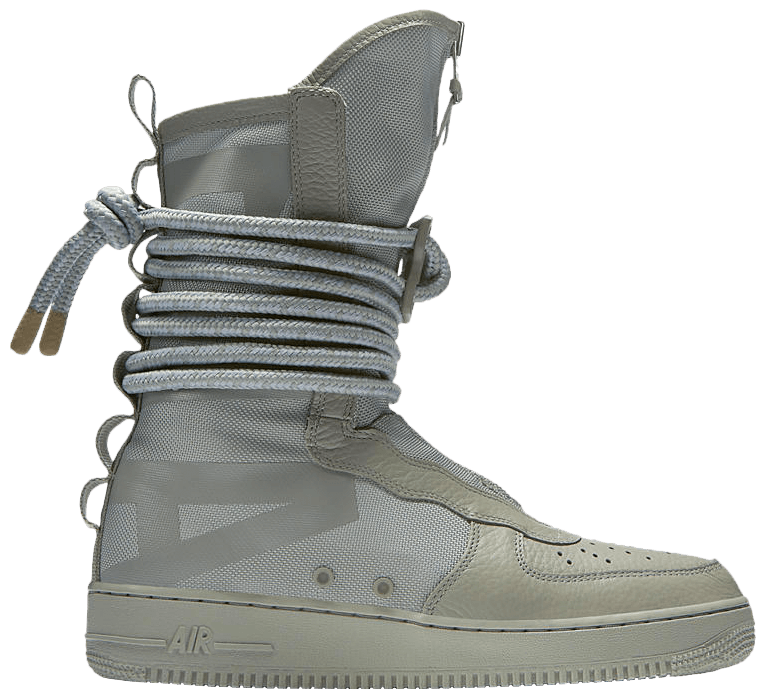 sf air force 1 high sage