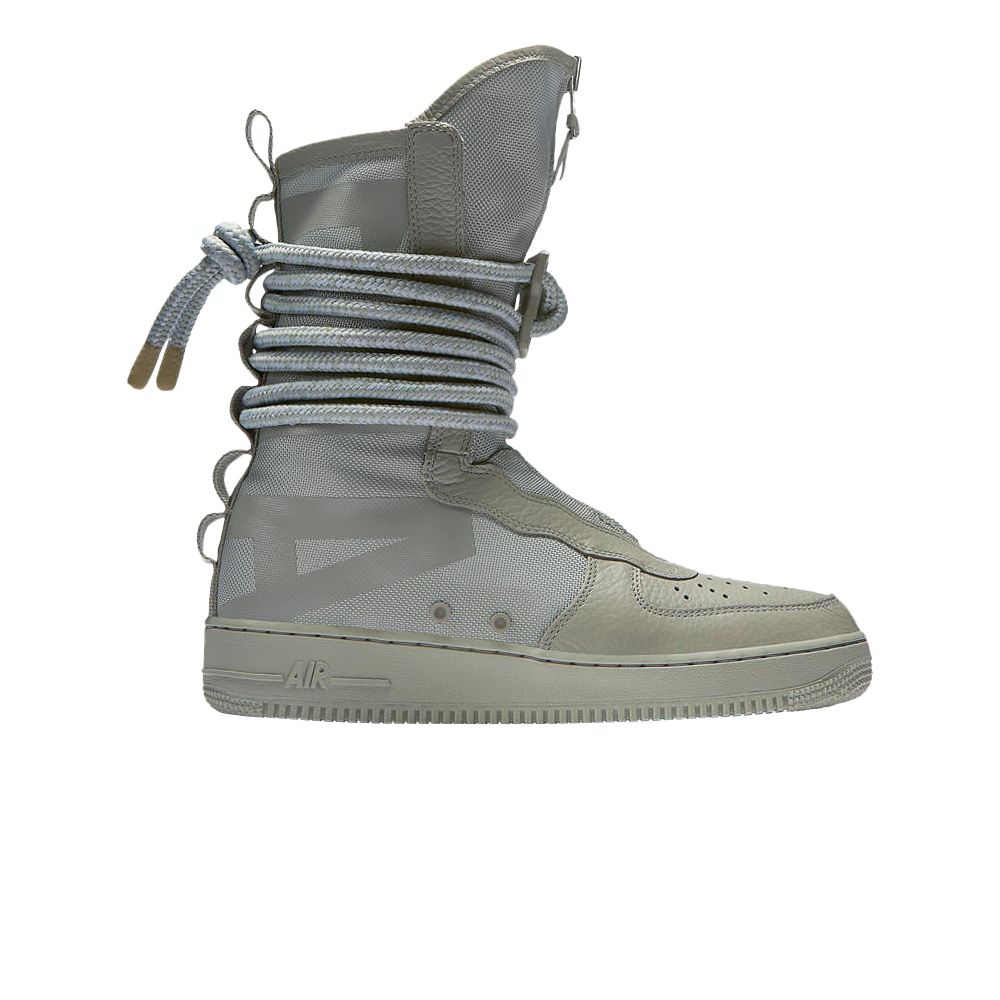 Nike SF Air Force 1 High 'Sage' | Green | Men's Size 8