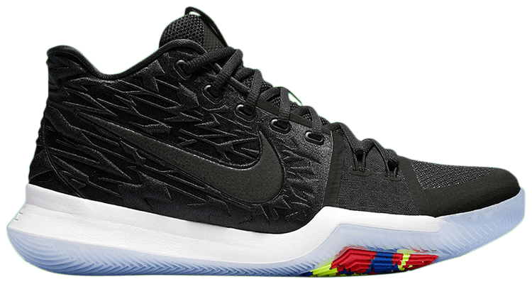 Buy Kyrie 3 EP 'Black Ice' - 852396 009 | GOAT Buy Kyrie 3 EP 'Black Ice' - 852396 009 | GOAT