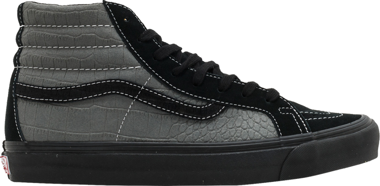 Buy OG Sk8-Hi LX 'WTAPS' - VN000OZEGW7 | GOAT