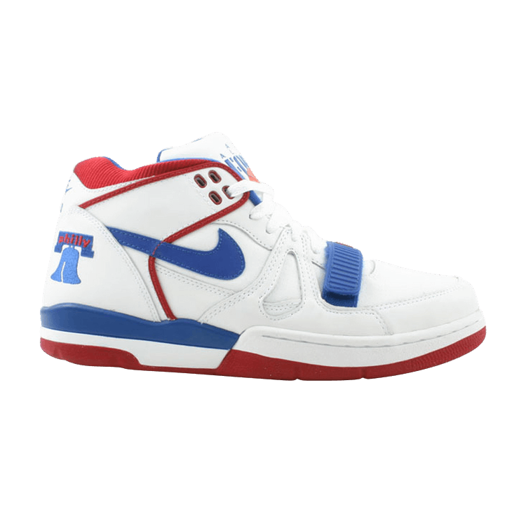 Nike air alpha force ii new arrivals