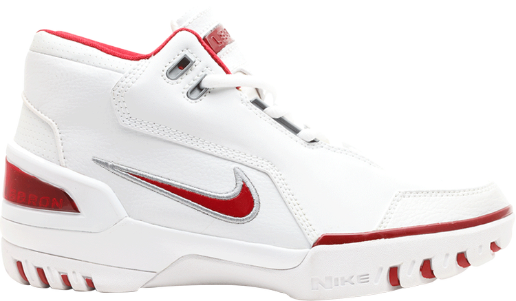 Air Zoom Generation GS