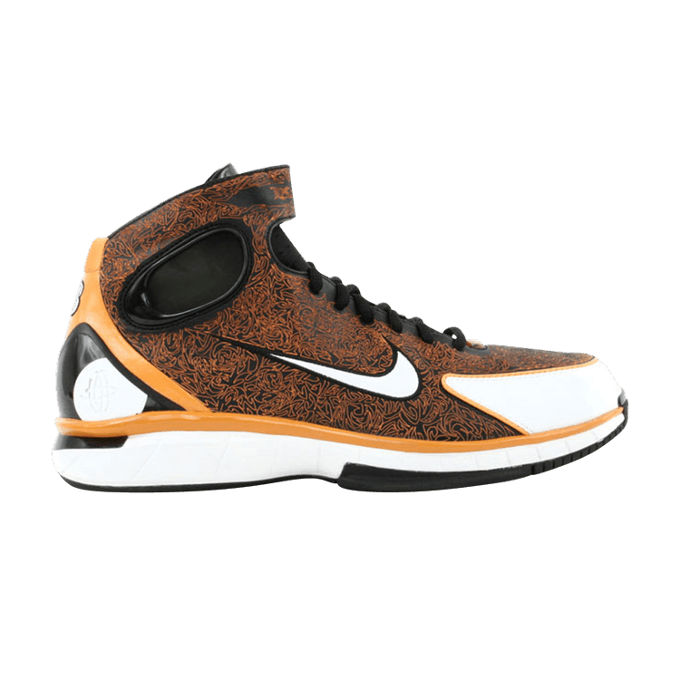 Buy Nike Air Zoom Huarache 2K4 'Kobe' - 308475 014 | GOAT