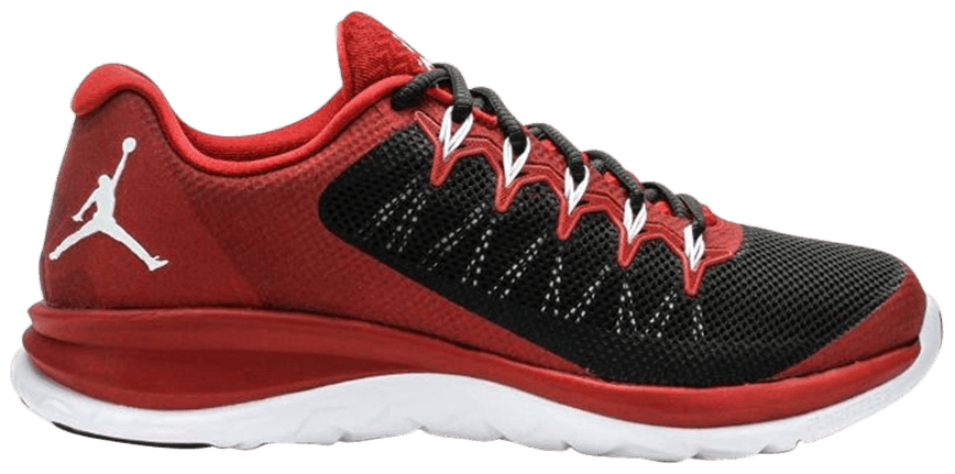 jordan flight runner