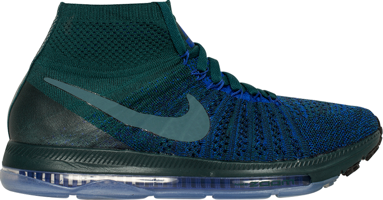 NikeLab Air Zoom All Out Flyknit