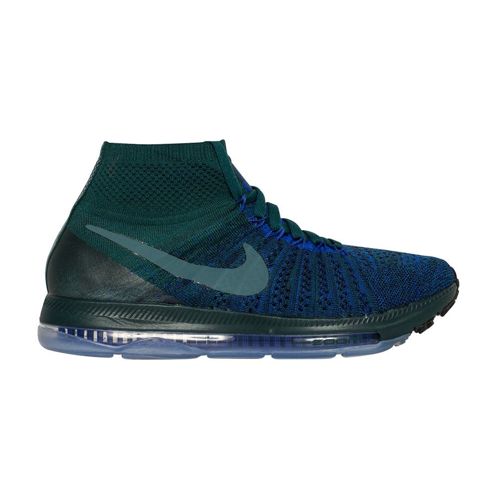 NikeLab Air Zoom All Out Flyknit - 881679-300