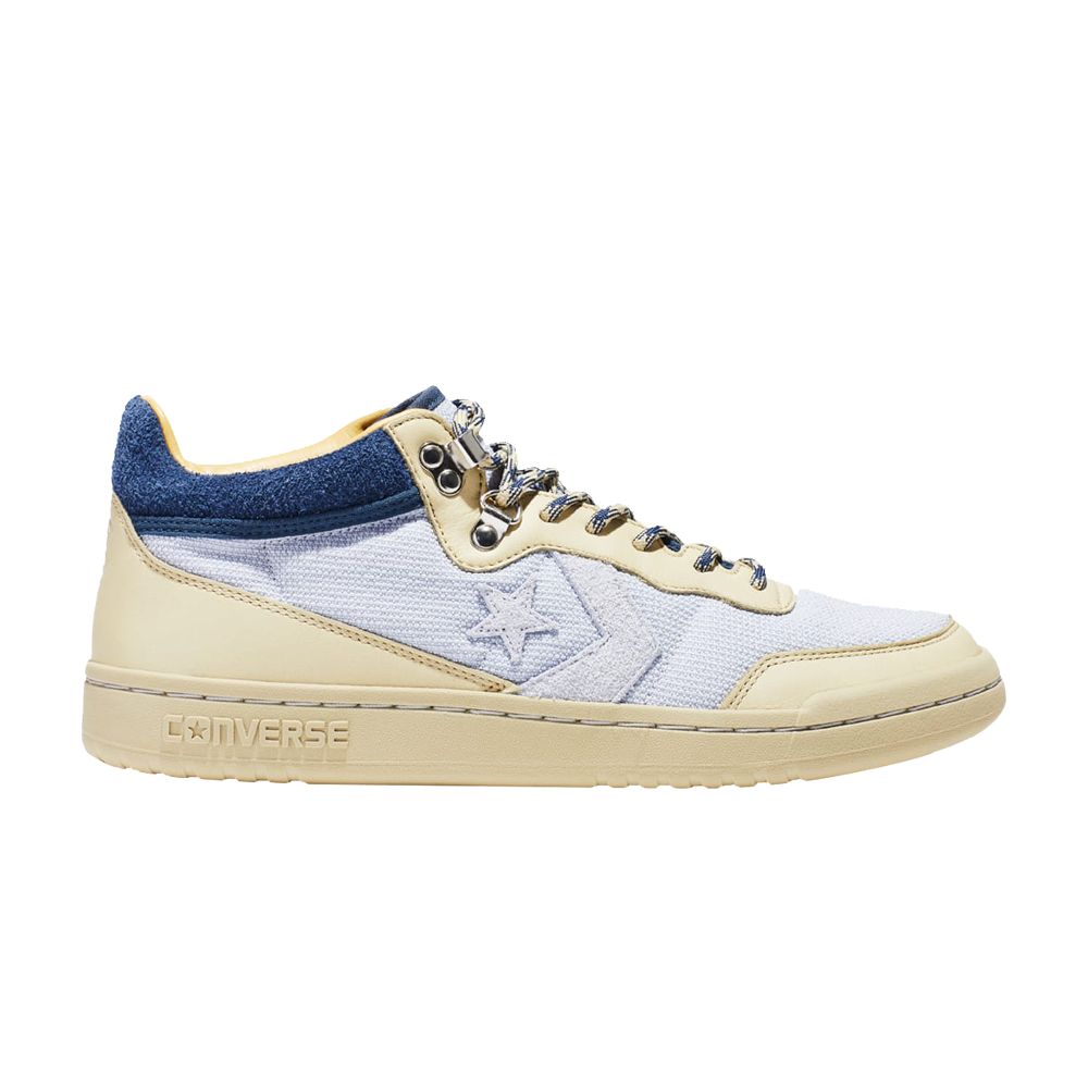 Converse CLOT x Fastbreak Mid 'Gravel' | Tan | Men's Size 11