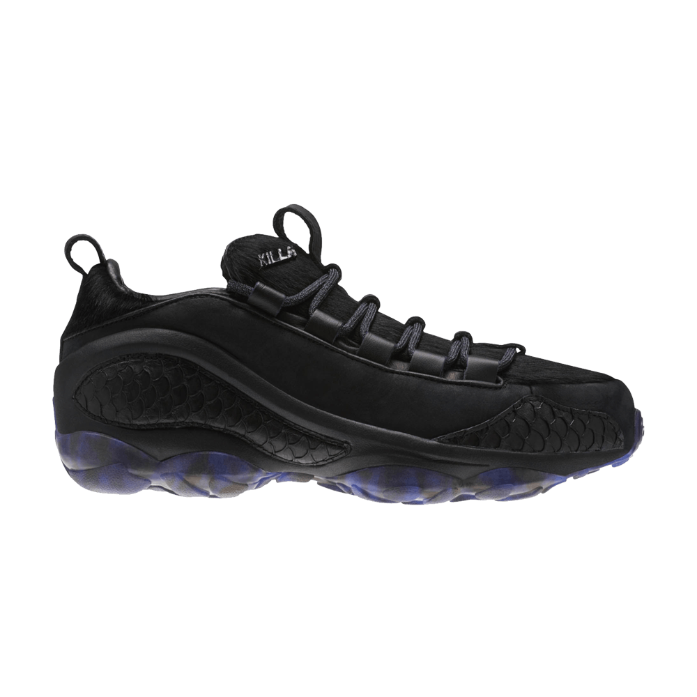 Cam'Ron x DMX Run 10 'Harlem Nights' | GOAT