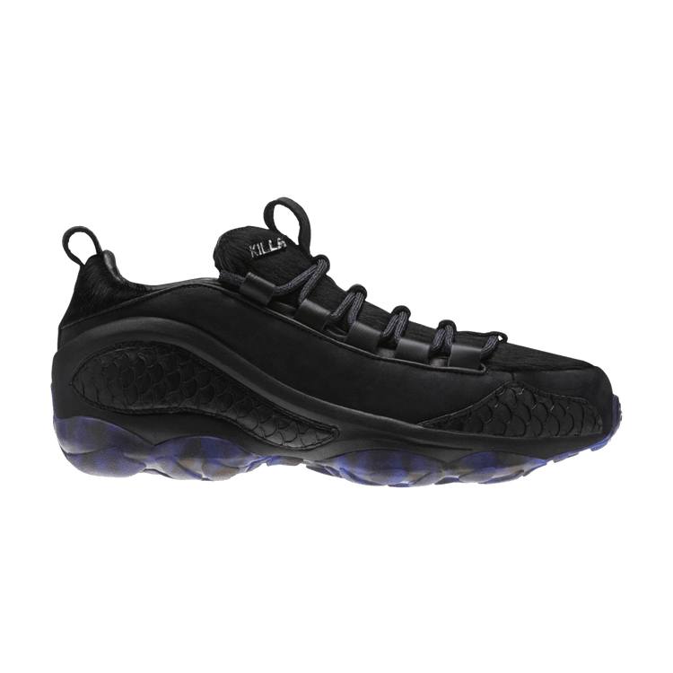 Reebok dmx camron sale