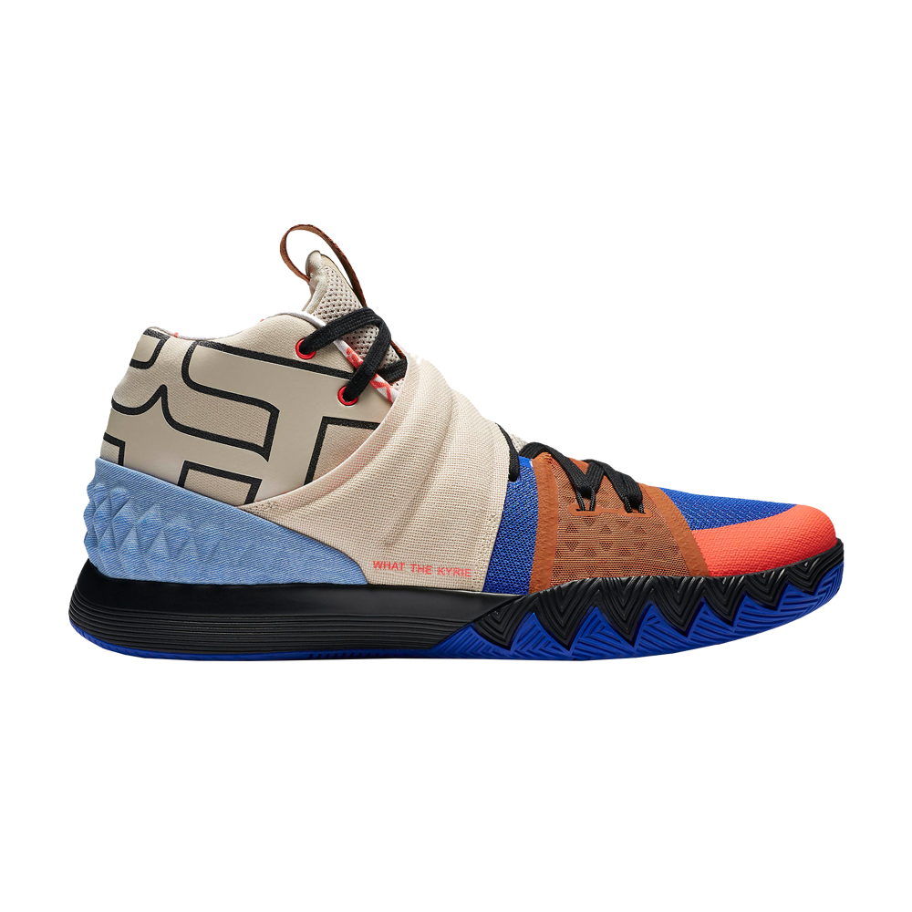 Buy Kyrie S1 Hybrid Shoes: New Releases u0026 Iconic Styles | GOAT