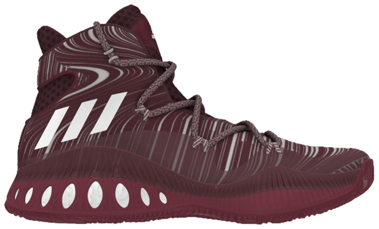 Adidas Crazy Explosive