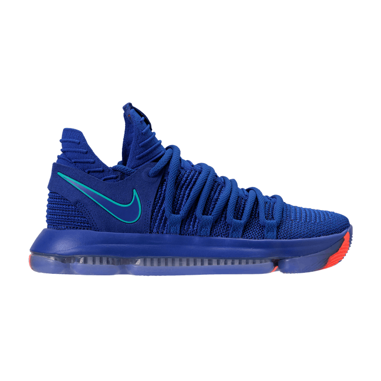 Buy KD 10 City Edition 897815 402 GOAT CA