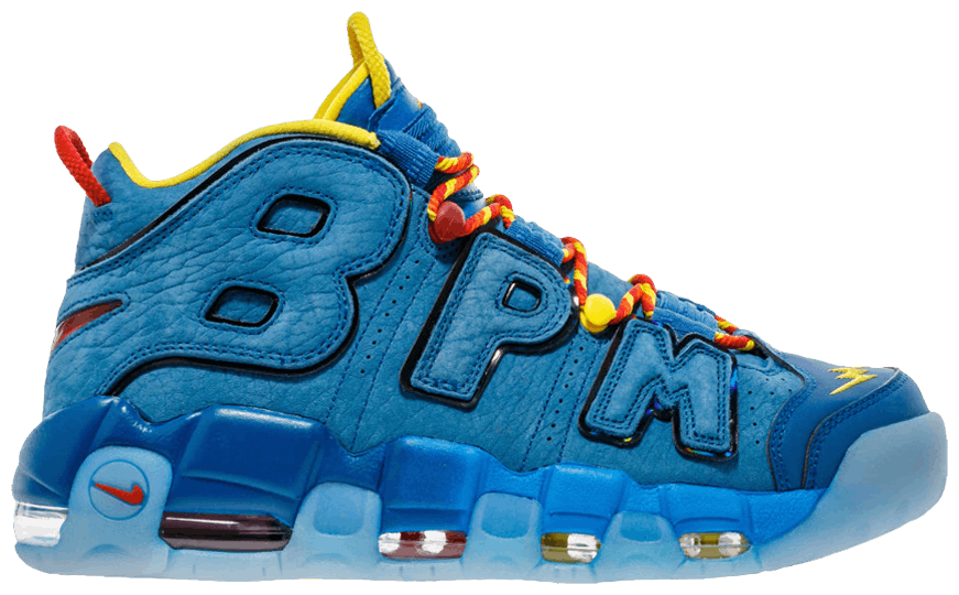 uptempo doernbecher