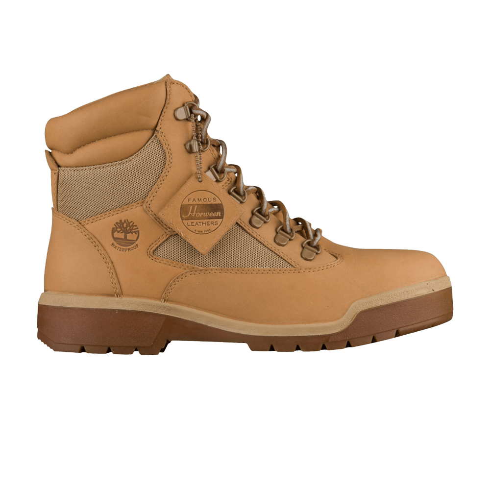 Timberland Men's 6 in Field Boot