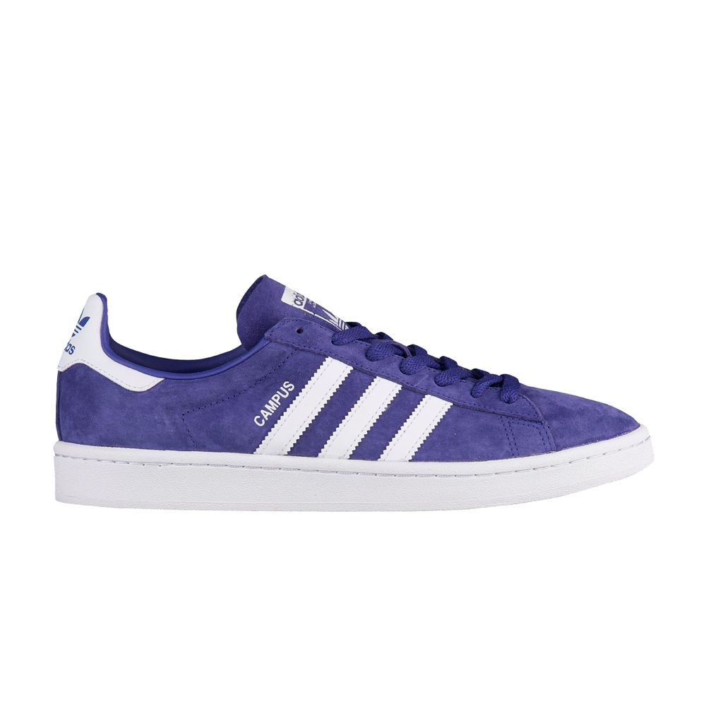 adidas Campus B&Y Energy Ink F17 | Purple | Men's Size 9 - DB1452