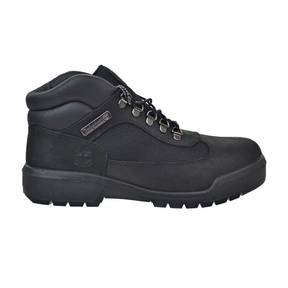 Timberland Field Boot 'Black' | Men's Size 12