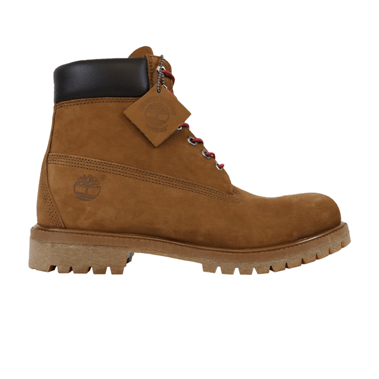 Tundra waterbuck timberlands hot sale