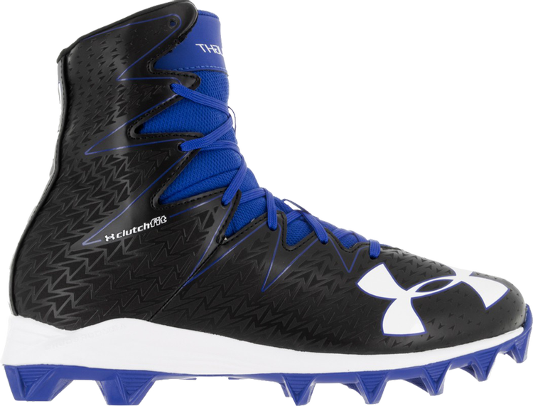 Highlight RM Football Cleat