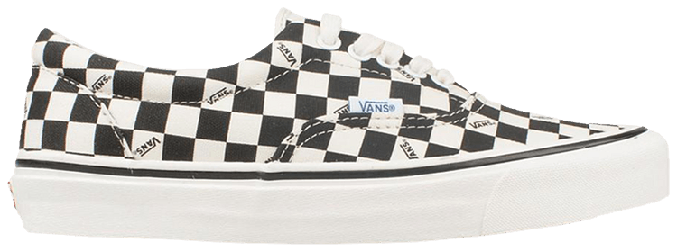 Vans OG Era LX Checkerboard 2015